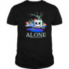 Marshmello Alone T-Shirt