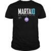 Marta Orlando Pride Elite 10 shirt