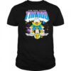Marvel Thanos Mad Titan shirt