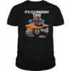 Marvel The Fantastic Four First Steps Thing T-Shirt