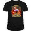 Marvel The Fantastic Four First Steps Torch Flames shirt