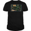 Mary Moody Live Seattle WA Acid Bath June 21 2025 Poster T-Shirt