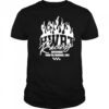 Mataram Strong Racing Department From The Driveway 1993 shirt