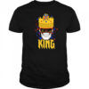 Matt Cardona New York King shirt