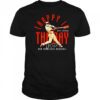Matt Chapman San Francisco Chappy In The Bay baseball shirt