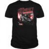 Matt Hagan Ghost Shirt