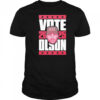 Matt Olson 2025 Vote shirt