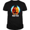 Matteo Mateo italian Brainrot Meme Viral shirt