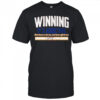 Matthew Tkachuck Winning It’s Addictive Shirt