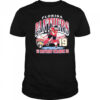 Matthew Tkachuk Florida Panthers name and number shirt