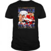 Matthew Tkachuk Florida Vintage shirt