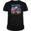 Maverik adventure’s first stop shirt