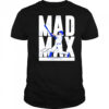 Max Muncy Mad Max Los Angeles Dodgers signature shirt