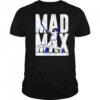 Max Muncy Mad Max shirt