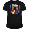 May The Dorts be with you cartoon shirt