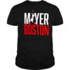 MAYER BOSTON SHIRT