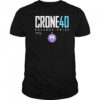 McKinley Crone Orlando Pride Elite 40 shirt
