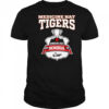 Medicine Hat Tigers Champions Memorial Cup 2025 shirt
