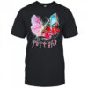 Melanie Martinez portals spiderweb shirt