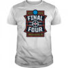 Men’s Final Four Logo Indianapolis 2026 T-Shirt