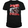 Merab Dvalishvili The Machine UFC retro shirt