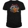 Merica metal 2025 shirt