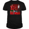 Messi vs Cristiano Ronaldo vs Lamine Yamal UEFA Champions League shirt
