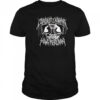 Metal Pug Goddess shirt