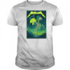 Metallica M72 Houston Poster Tonight At NRG Stadium On June 14 2025 In Houston Texas Poster shirt