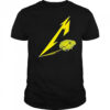 Metallica M72 North America Tour 2025 Landover Tee Pop Up Store At Northwest Stadium Maryland On May 28th 2025 shirt