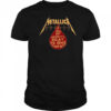 Metallica M72 World Tour At Mercedes Benz Stadium A Sea Of hearts Beat As One Unified Shirt