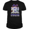 Mets cross road forever not just when we win shirt