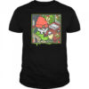 MF Doom Parappa The Rapper shirt