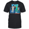 MiamI dolphins and marlins star power shirt