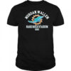 Miami Dolphins and Morgan Wallen Hard Rock Stadium 2025 shirt