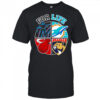 MiamI dolphins marlins heat and panthers for life shirt