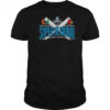 Miami Hurricanes Vs Coastal Carolina 2025 NCAA Baseball Super Regional T-Shirt