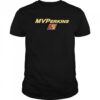 Michigan Panthers MVPerkins shirt