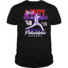 Mick Abel Philadelphia Welcome To The Show shirt