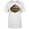Midnight Hammer B 2 Stealth Jet, Operation Midnight Hammer T Shirt
