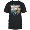 Mighty Midnight Hammer shirt