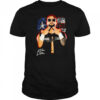 Mike Santana Tapped In The Illest shirt