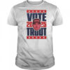 Mike Trout 2025 Vote shirt