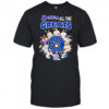 Milwaukee Brewers All-Time Greats Signature shirt