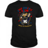 Milwaukee Brewers Snap Crackle Boom Power Of Champions Independence Day Shirt