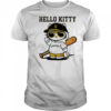 Milwaukee Brewers Sweety Kitty 2025 baseball shirt