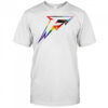 Minnesota Frost Stadium Essentials Pride shirt
