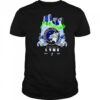 Minnesota Lynx Original Content shirt