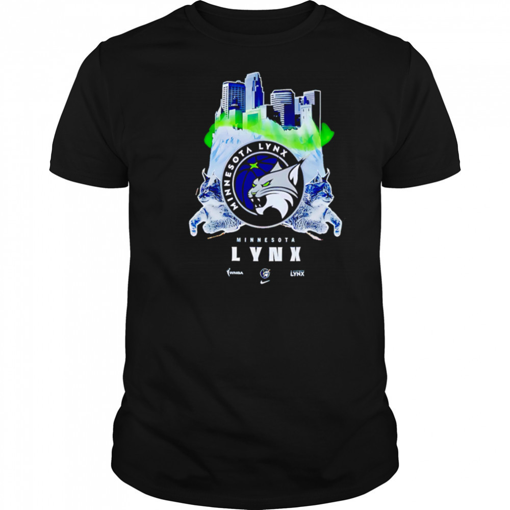 Minnesota Lynx Original Content shirt