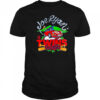 Minnesota Twins Joe Ryan x Homage x Grateful Dead Baseball shirt